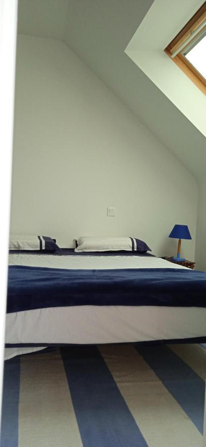 Bed and Breakfast Javoy Penvénan Exterior foto